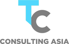 TC Consulting Asia Pte Ltd